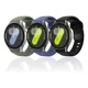 thumbnail image 1 of 3 Correas Para Samsung Galaxy Watch 7 6 4 5 Pro De Silicona, 1 of 7