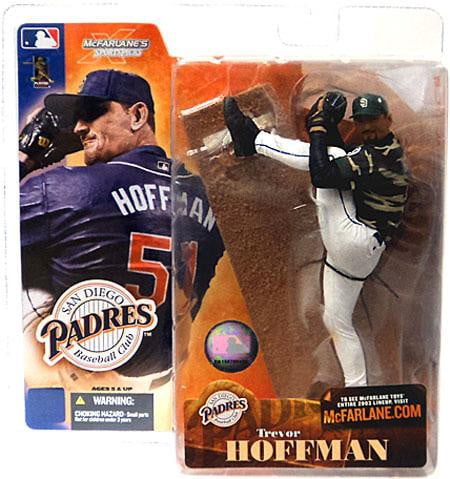 Joe DiMaggio Action Figure Gray Uniform MLB New York Yankees
