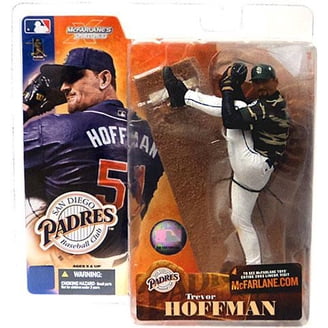 Mcfarlane マクファーレン MLBフィギュア バリー・ボンズ バリアント