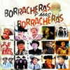Borracheras Y Mas Borracheras (Various Artists)