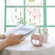 thumbnail image 2 of Reloj despertador infantil activado por voz con luz nocturna LED, 2 of 5
