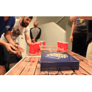 Envy Born Games Don't Get Drunk New