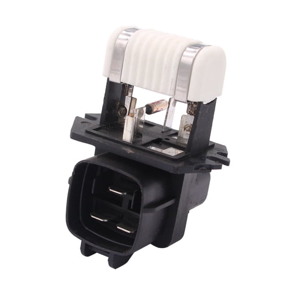 Turbo Engine Cooling Fan Resistor For 2010-2013 Hyundai SANTA FE Kia Optima SORENTO 2.4L 3.5L 2.0L 25385-2E100