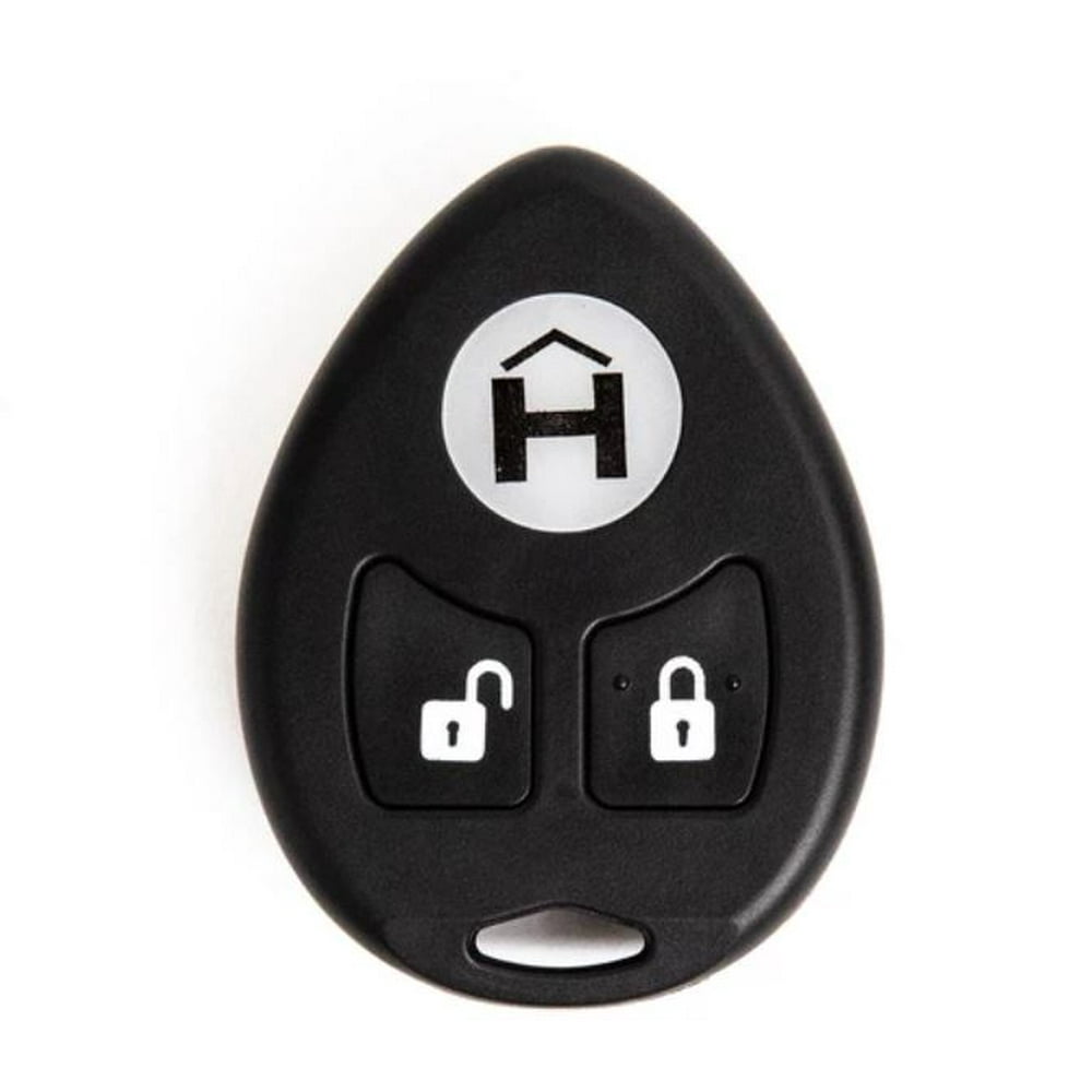 HAVEN Lock Haven Key Fob by HavenLock , uses bluetooth wireless