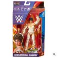 thumbnail image 1 of Figurine d'Action Wwe Sensational Sherri Summerslam Elite Collection, 1 of 5