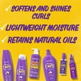 thumbnail image 2 of Set para el cuidado del cabello Aussie Miracle Curls, champú y acondicionador +4, 2 of 8