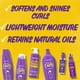 thumbnail image 2 of Set para el cuidado del cabello Aussie Miracle Curls, champú y acondicionador +4, 2 of 8
