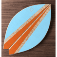 thumbnail image 3 of Tabla de Balance Kahuna Balance Boards Mini Surf (Mediana) para Adulto. GULF, 3 of 6