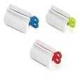 thumbnail image 2 of Rolling Tube Toothpaste Squeezer Dispenser Toothpaste Seat Holder Bathroom Accessories, 2 of 9