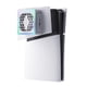 thumbnail image 5 of Ventilador Refrigeración Con LED 2 Puertos USB Refrigerador Lateral Montado Lateralmente para PS5 SLIM, 5 of 9
