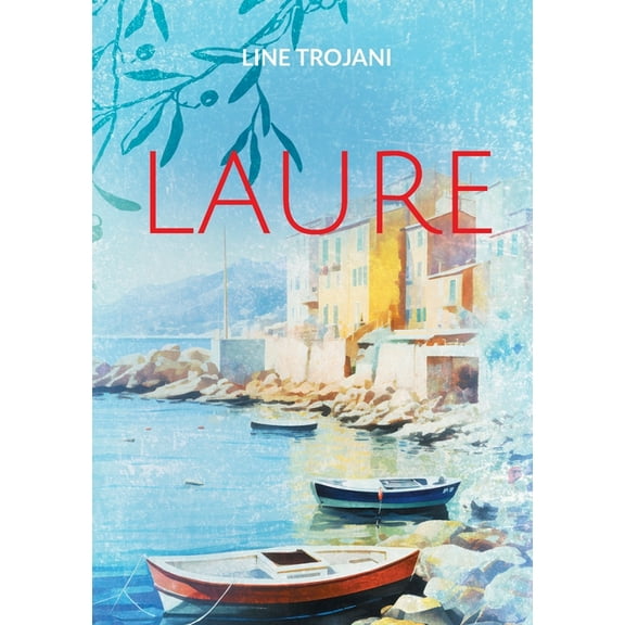 Laure, (Paperback)