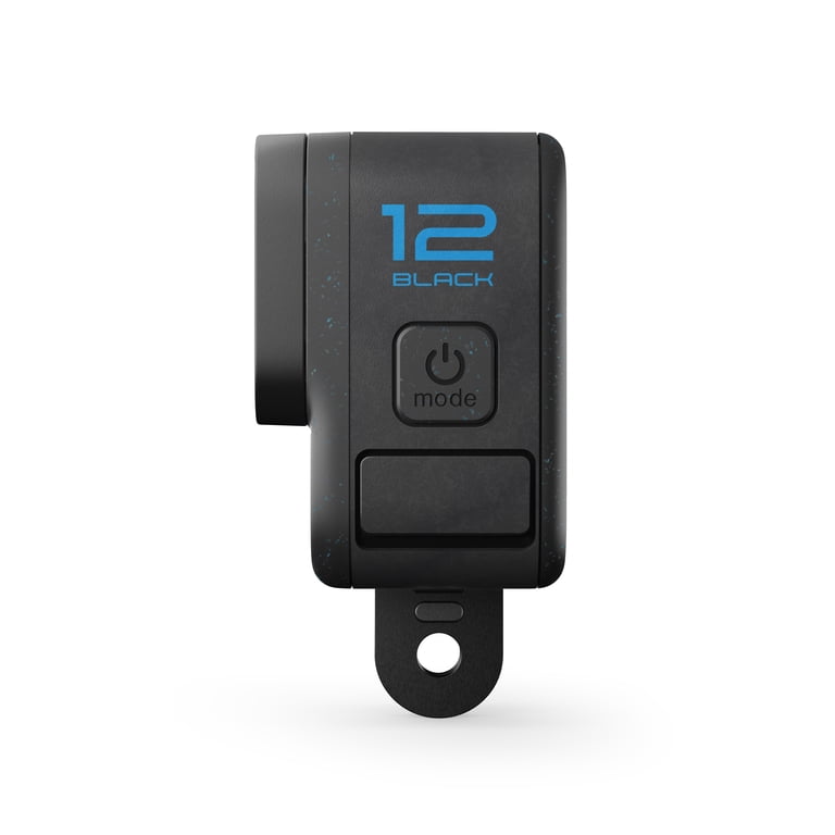Free Shipping! GoPro HERO12 Black Action Camera with 5.3K HDR