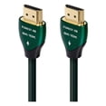 thumbnail image 3 of Cable HDMI AudioQuest HDM48FOR150 de 15 m 48 Gbps Revestimiento CMG Verde, 3 of 3