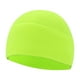 thumbnail image 5 of Gorro de lana Zulema cálido grueso otoño invierno transpirable Color sólido verde, 5 of 8