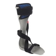 thumbnail image 1 of Ankle Compression Sleeve, Ankle Brace Comfortable Avoid Slippage Lightweight  For Weak Foot Muscles Orthopedics, 1 of 8