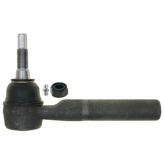 Steering Tie Rod End Fits 2008 Dodge Ram 1500