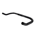 thumbnail image 1 of Bullhorn Bicicleta Manillar Ergonómico Ligero Barra de de Aluminio Resistente de Fácil Instalación Adecuado para Viaje Ciclismo Al Aire Libre 254 x 370 mm, 1 of 8