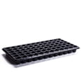 thumbnail image 4 of Mr. Garden Heavy Duty Seedling Tray,1000 Cells(20Trays 50-Cells per Trays),0.32lb each,Black, 4 of 4