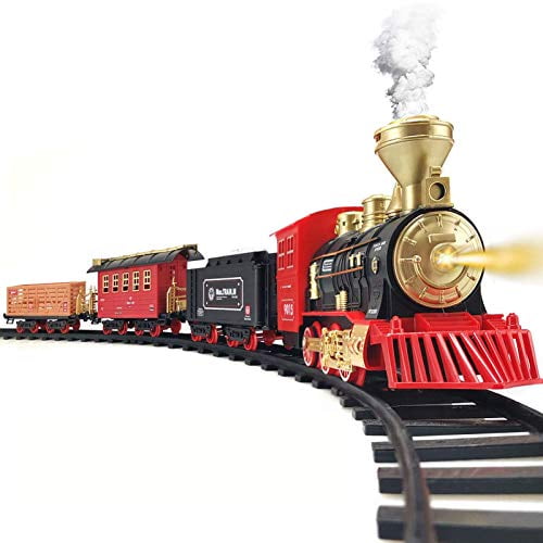 toy locomotive engine