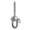 D shape, variant on Healthloop Heavy-Duty Multifunctional Hook for Punching Bag, Swing, Yoga Hammock