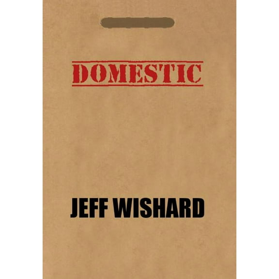 Domestic, (Hardcover)