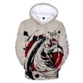 thumbnail image 1 of Sudaderas Con Capucha Anime Inuyasha Hombres/Otoño Invierno Estilo Harajuku Moda Dibujos Animados Impresión 3D Hoody, 1 of 4
