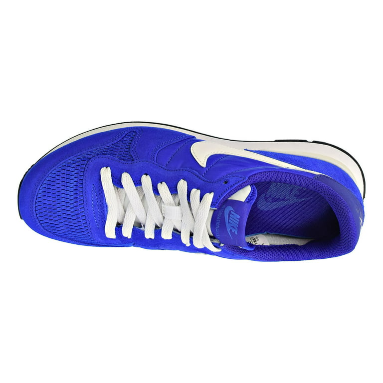 meer aangenaam Eerste Nike Internationalist Men's Shoes Racer Blue/Sail/Sail 828041-411 -  Walmart.com