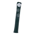 thumbnail image 2 of Alineación de golf Stick Cover Palgaciones de entrenamiento Manga Anti Scratch Club Tartover para el indicador de dirección de golf Equipo de golfista Verde profundo, 2 of 8