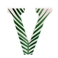 thumbnail image 1 of Pegatinas de pared de madera DIY A~Z Manualidades DIY AMOR ABIERTO Tienda Nombre Adorno para habitación infantil V, 1 of 9