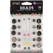 The Optimist Brads-