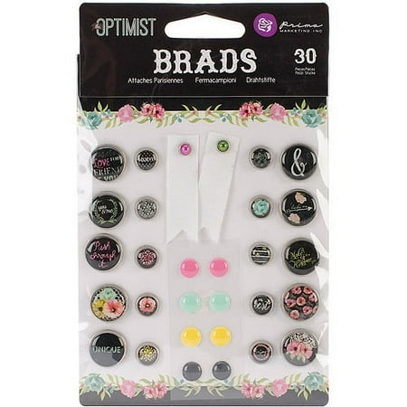 The Optimist Brads-
