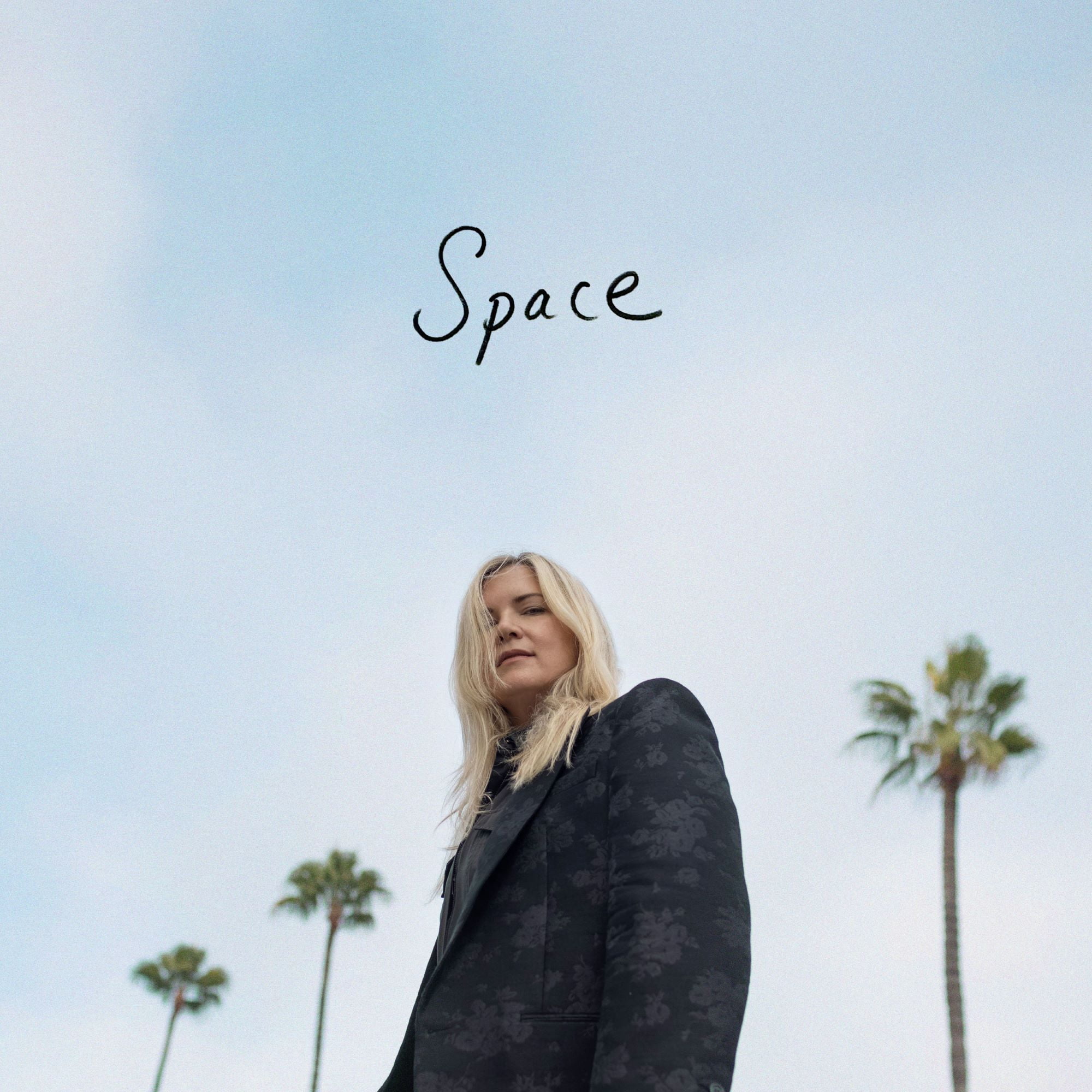 Kendall Jane Meade - Space - Music & Performance - Vinyl