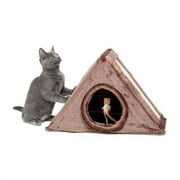 Cat Craft Scratcher Hideaway