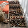 thumbnail image 1 of SAFAVIEH Amsterdam Gladwin Geometric Area Rug, 1 of 6