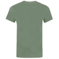 thumbnail image 2 of Avengers Mens Stencil Logo T-Shirt, 2 of 4