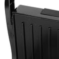 thumbnail image 4 of NFTIGB Electric Steak Griddle, 110V Double Sided Fast Heating Aluminum Panini Press Grill for Sandwich Breakfast Making (11.81 inches / 30.0 cm), 4 of 9