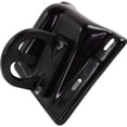 thumbnail image 6 of For Dodge Ram 2500 / 3500 Front Bumper Bracket 2010 Passenger Side | Steel | w/ Tow Hook | All Cab Types | CH1067140 | 68196252AB, 6 of 7