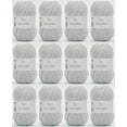 thumbnail image 1 of Generic 4-Ply 100% Merino Wool Yarn, 50g, 1 of 7