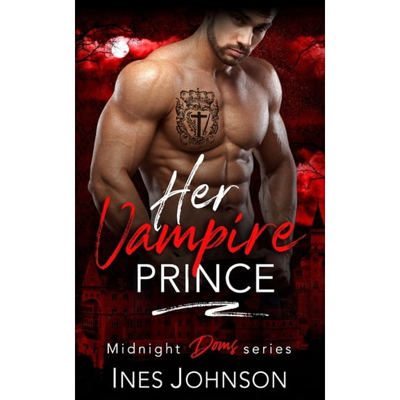 Her Vampire Prince