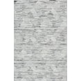 thumbnail image 1 of Tapis gris Dorado Mainstays, 5 pi x 7 pi, 1 of 6