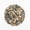 1/2-1 inch, variant on 40 LBS Natural River Rocks – 3–4 Inch Decorative Stones for Landscaping, Aquariums, Gardens, Yard Paving, Large Planters, Walkways, and Rock Painting