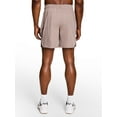 thumbnail image 3 of Reebok Men's and Big Men's Woven Shorts, 5" & 7" Inseams, Sizes XS-5XL, 3 of 6