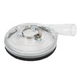 thumbnail image 1 of Angle Grinder Dust Cover,Dust Shroud Kit Transparent Dust Shroud Dust Shroud Kit Masterfully Created, 1 of 14