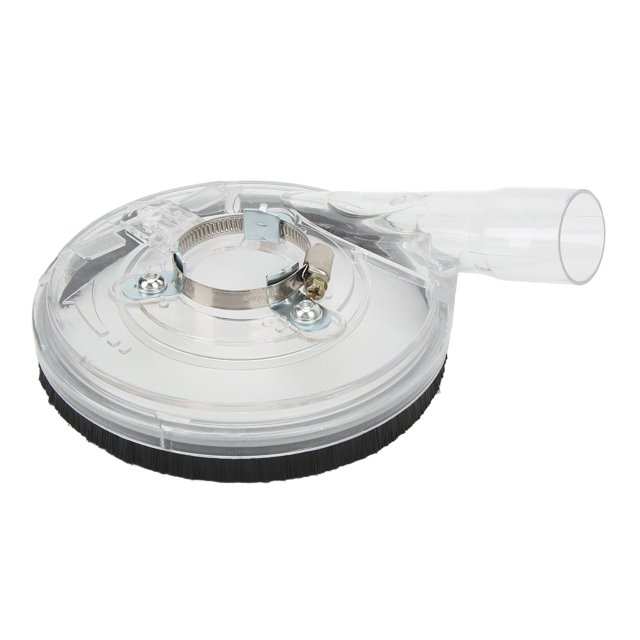 Angle Grinder Dust Cover,Dust Shroud Kit Transparent Dust Shroud Dust Shroud Kit Masterfully Created