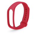 thumbnail image 1 of Correa de silicona para Xiaomi Mi Band 7, pulsera de muñeca Miband 5 6, repuesto NFC, pulsera deportiva, correa mi band 7 6 3 4 5, 1 of 5
