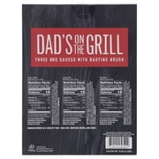 Best Dad BBQ Gift Set