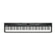thumbnail image 3 of Teclado y piano Alesis de 88 teclas con 480 sonidos, altavoces y más, 3 of 19