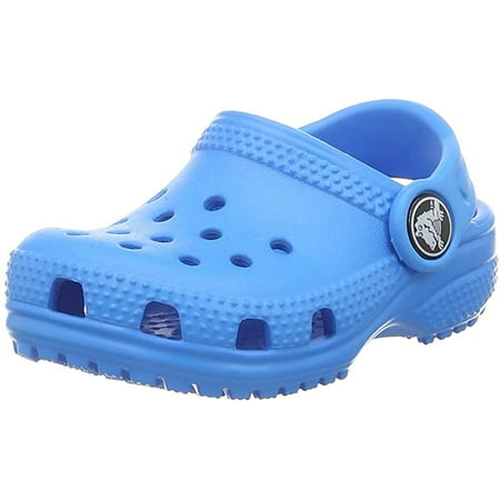 Crocs Unisex-Child Toddler Classic Clog