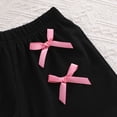 thumbnail image 6 of Soepste Baby Clothes For Girls 3T Summer Clothes Girl Toddler Baby Girls Summer Clothes Short Sleeve T-Shirt Tops Short Sets Cute Outfits, 6 of 7