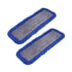 thumbnail image 4 of Paño de trapeador fibra de almohadilla de trapeador 2 piezas para el hogar para la oficina LHCER Otros, 4 of 8